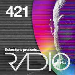 Solarstone presents Pure Trance Radio Episode 421