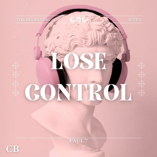 Lose Control - Radio Edit