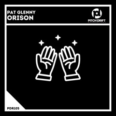 Pat Glenny - Orison