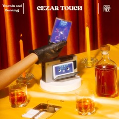 HOUSEPEDIA PREMIERE: Cezar Touch - Yearnin And Burnin [Cross Fade Records]
