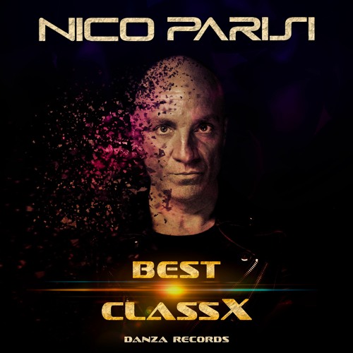 Nico Parisi - Desire (Nico Parisi Original Mix)