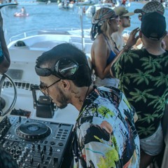 (SUMMER DANCE CARTAGENA) - HINCAPIE (+ĐH) - (wAv Live Set)