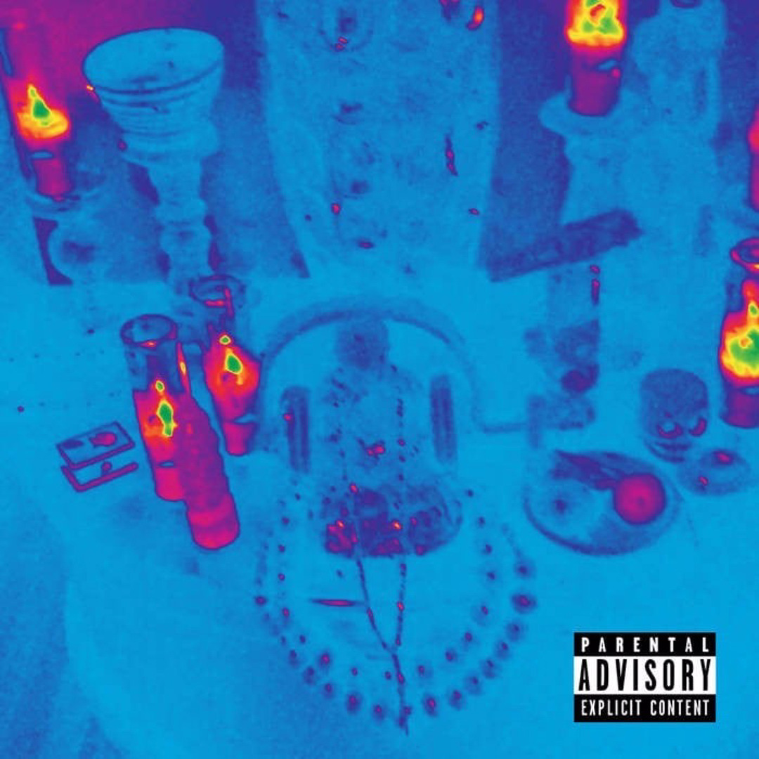 Mach-Hommy The G.A.T... (FULL ALBUM)