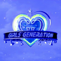 Girls' Generation - FOREVER 1 (Instrumental)