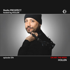 RadioProspect 334 - Hollen