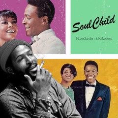 Rozegarden & K. Sweenz- Soul Child  [FREE DOWNLOAD]