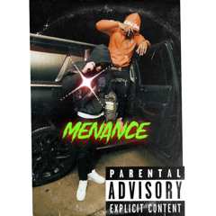 SkyGlizz X Big Stain Menace