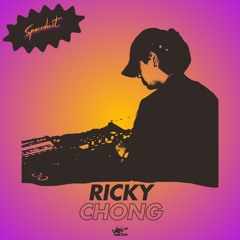 RICKY CHONG (Ireland) MIX033