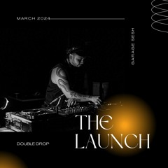 The Launch (Hard Techno Live Mix March 2024)