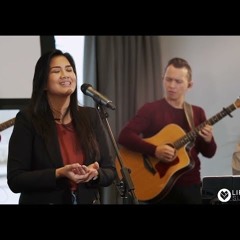 Waardig Is Uw Naam (Worthy - Elevation Worship)