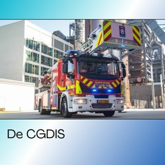De CGDIS