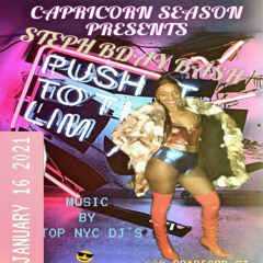 SteadyRock / SK Movements (Steph LuVer Bday Bash )Jan 16 2020