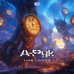 A-Pyk - Shapeshift