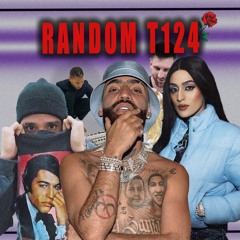 David Vaca - Random T124 (Original Mix)[FREE DOWNLOAD]