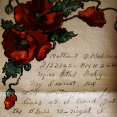 Chucks Love Letter (Feat. YngBoiDlo)