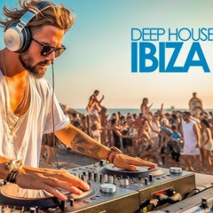 Ibiza Summer Mix 2025  Top Tropical Deep House Chill for Relaxation  Deep Mage Mix #10414