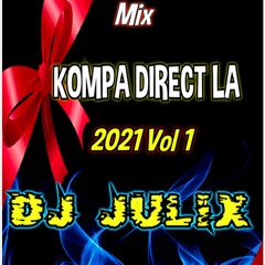 MIX KOMPA DJ JULIX Vol1 2021.