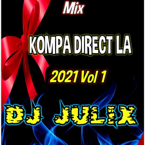 MIX KOMPA DJ JULIX Vol1 2021.