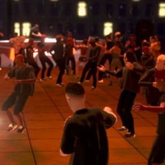 Qubiko @ CLVB APP Metaverse Experience // 05-12-2025