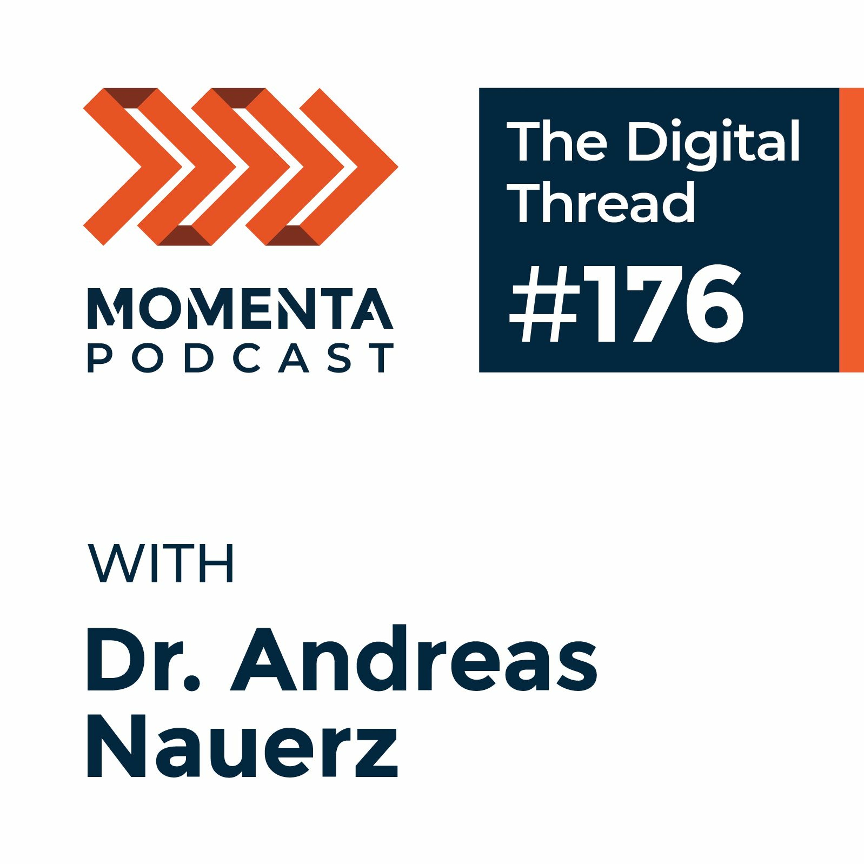 Momenta I Digital Thread