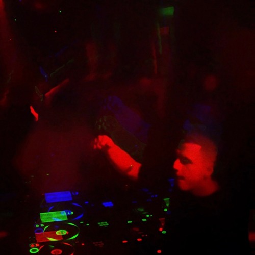 DAVOR LIVE @ EUPHORIE, Sydney (04.10.2024)