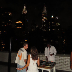 NYC Midnight Sessions Vol 2- LITELIE recorded set