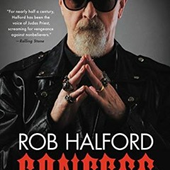 ACCESS EBOOK 🎯 Confess: The Autobiography by  Rob Halford [EPUB KINDLE PDF EBOOK]
