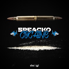 Speacko - Cocaine [220BPM]