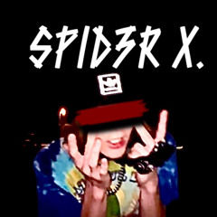 Spider X.