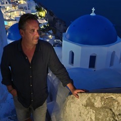 Santorini House Session