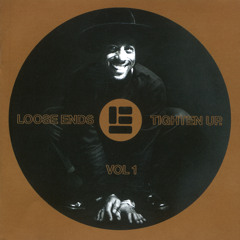 Hangin' On A String (Frankie Knuckles Remix)
