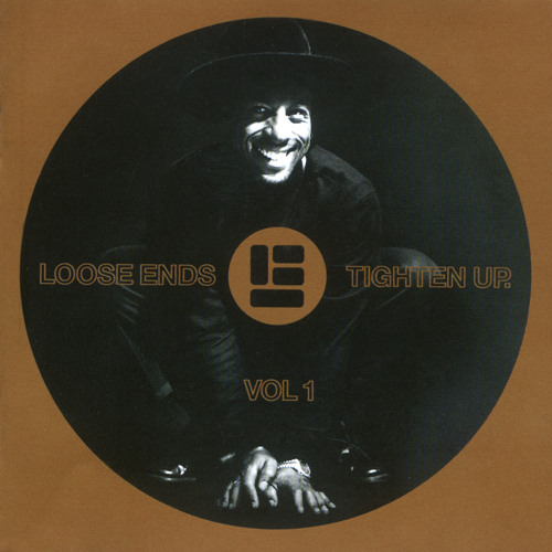 Hangin' On A String (Frankie Knuckles Remix)