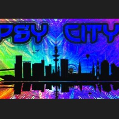 Psy City Session (4.2.24)