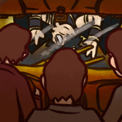 [WF VS P3] lost purpose