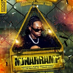 MJNAHRAMP PRESENTS HOMECOMING | LIVE AUDIO MIX | GYAL DEM HIP HOP | MIXED BY MJNAHRAMP FT DJ MUNII S
