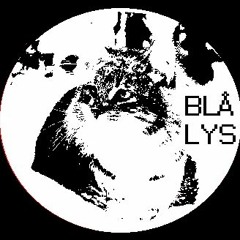 GEISTTT - BLÅLYS