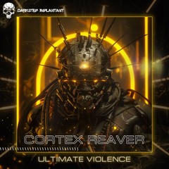 Cortex Reaver - Divine Judgment