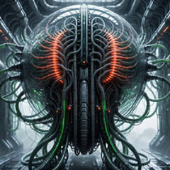 Chris Biotic - Emisiones 2025.1