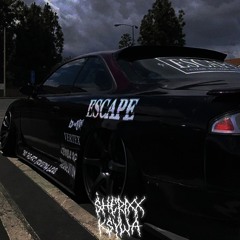 ESCAPE (ft.ksywa)