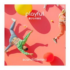 Playful (Free download) Happy Fun Piano Music // Joyful & Upbeat Instrumental for Youtube 🙌🎉