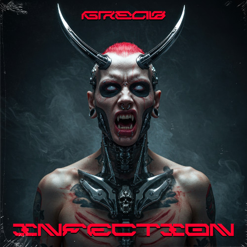 Greab - Infection