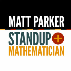 Stand-up Maths theme