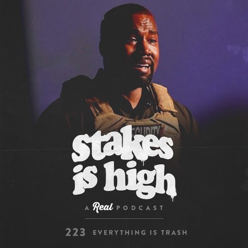 Everything is Trash (Ft. Jesse ) (Ep: 223)