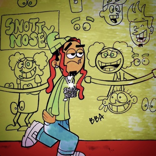 DROP! DROP! DROP! DROP! [prod. by Technology Beats]