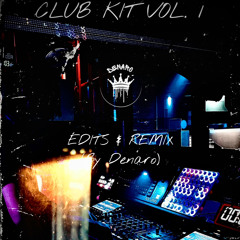 ( FREE ) CLUB KIT VOL. 1 DENAROVERCETTI