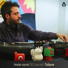 🔴 Tulbure & Coon One - feeder art & sound LIVE
