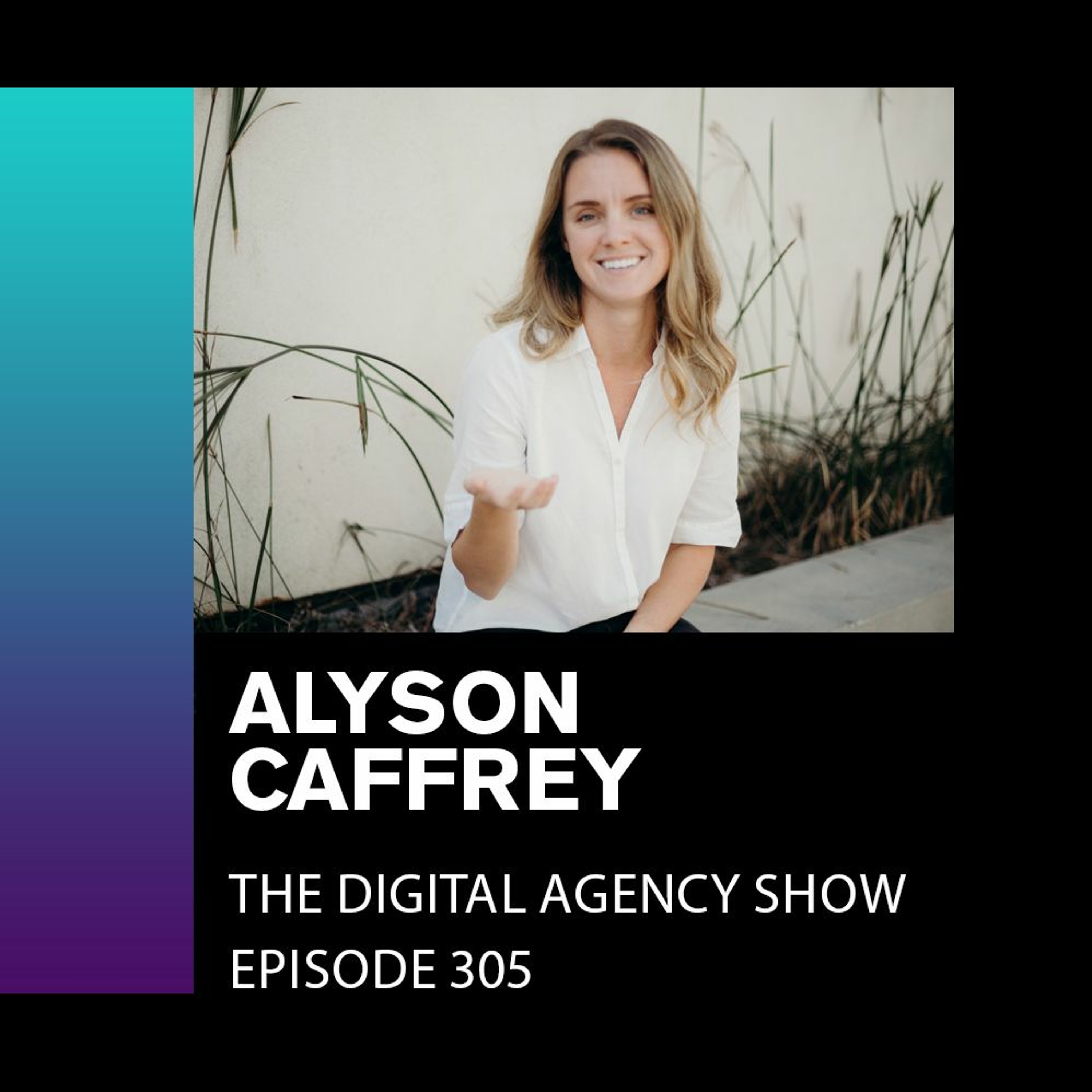 The Digital Agency Show | Helping Agency Owners Transform Their Business Mindset to Increase Prices, Work Less, and Grow Profits