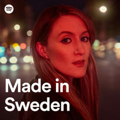 Made in Sweden