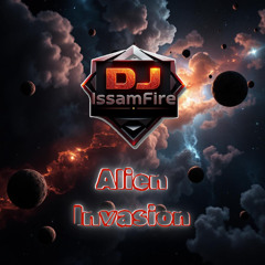 Alien Invasion