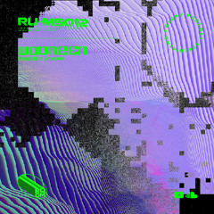 RU-MS012 - Woonzen - Beachline Grooves